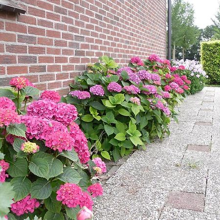 Nicolaashoeve Beemster Bed and Breakfast Noordbeemster Exterior foto