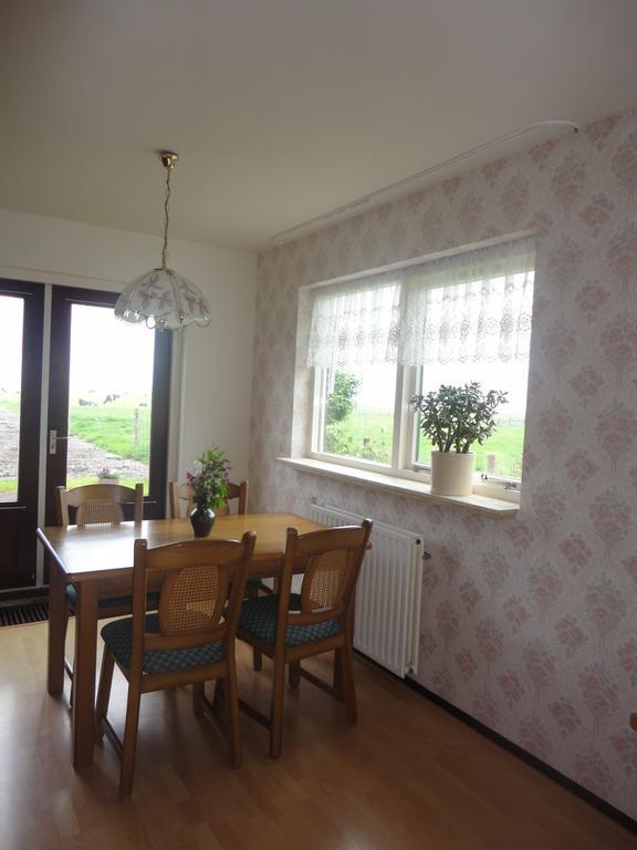 Nicolaashoeve Beemster Bed and Breakfast Noordbeemster Habitación foto
