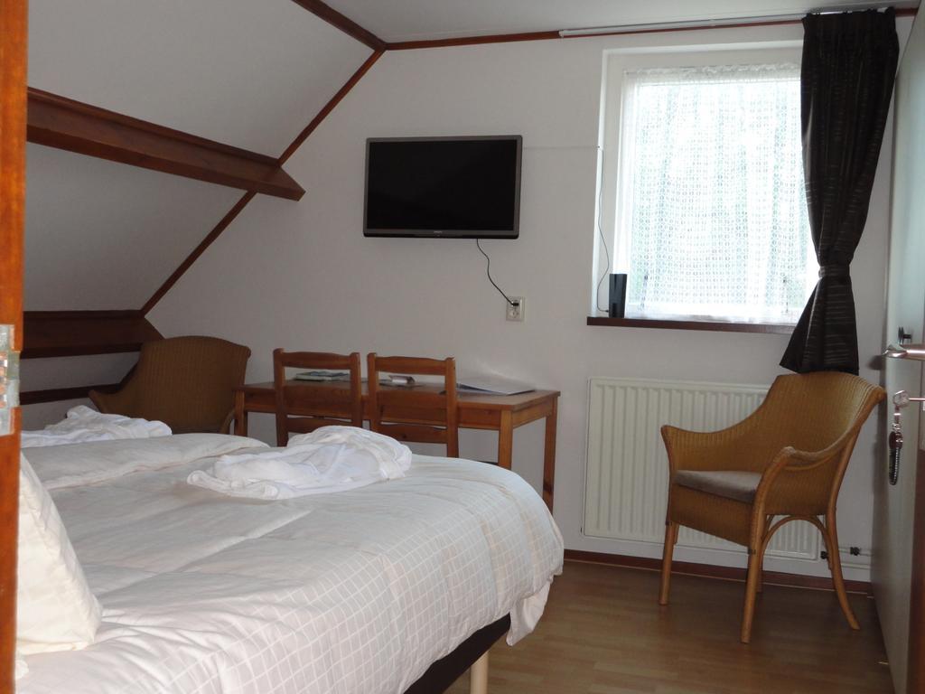Nicolaashoeve Beemster Bed and Breakfast Noordbeemster Exterior foto